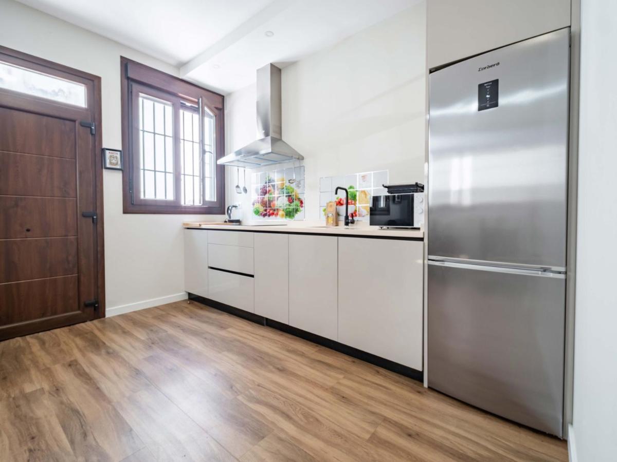 2 Bedrooms 2 Bathrooms - Triana- Севілья Екстер'єр фото